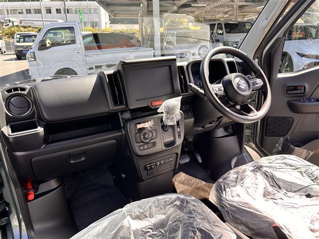 スズキ エブリイ ６６０ Ｊリミテッド ハイルーフ R8年 (中国) 99
