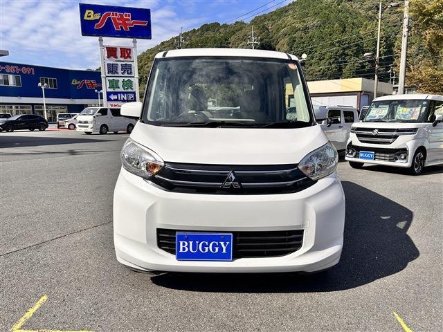 三菱 ｅＫスペース ６６０ Ｇ H27年 (中国) 99