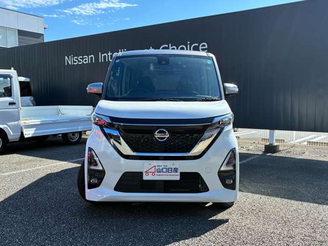 日産 ルークス ６６０ ハイウェイスターＸ プロパイロット エディション R2年 (中国) 99