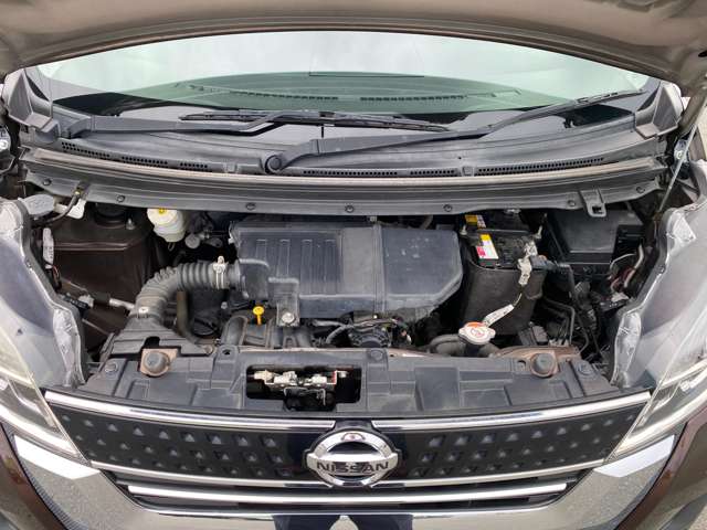 日産 デイズ　ルークス ６６０ ハイウェイスターＸ Ｇパッケージ H29年 (中国) 99