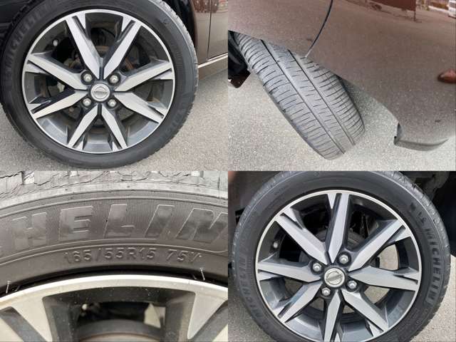 日産 デイズ　ルークス ６６０ ハイウェイスターＸ Ｇパッケージ H29年 (中国) 99