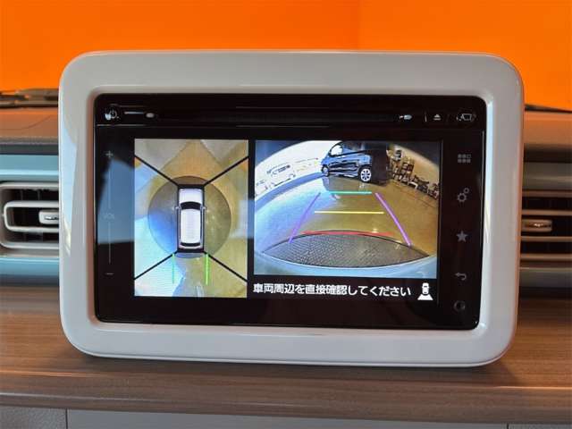 スズキ アルトラパン ６６０ Ｘ H27年 (近畿) 99
