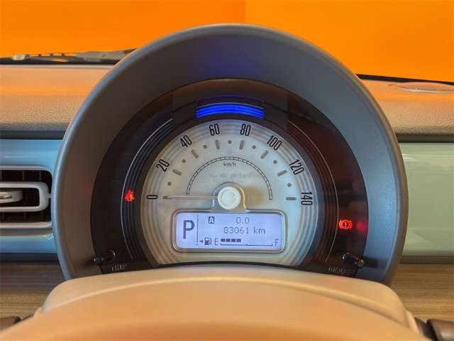 スズキ アルトラパン ６６０ Ｘ H27年 (近畿) 99