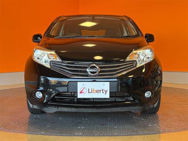 日産 ノート １．２ Ｘ ＤＩＧ－Ｓ H25年 (近畿) 99