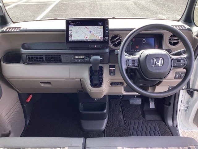 ホンダ Ｎ　ＢＯＸ ジョイ ６６０ ２トーン R8年 (近畿) 99