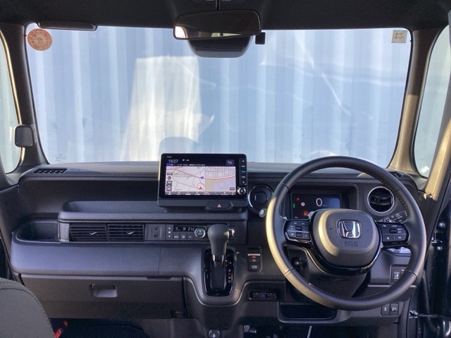 ホンダ Ｎ　ＢＯＸ カスタム ６６０ ターボ R7年 (近畿) 99