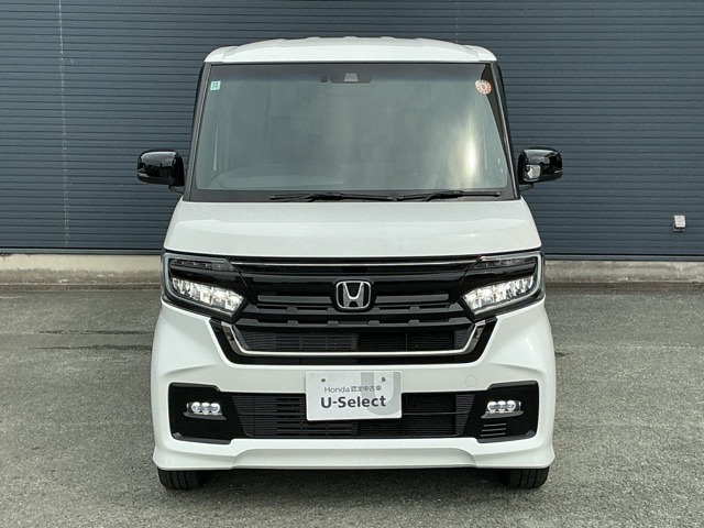 ホンダ Ｎ　ＢＯＸ カスタム ６６０ Ｌ ターボ スタイルプラス ブラック R4年 (近畿) 99