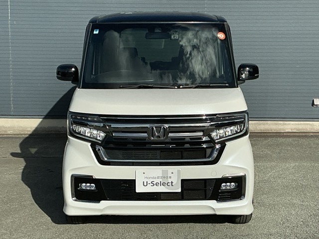 ホンダ Ｎ　ＢＯＸ カスタム ６６０ Ｌ コーディネートスタイル R4年 (近畿) 99