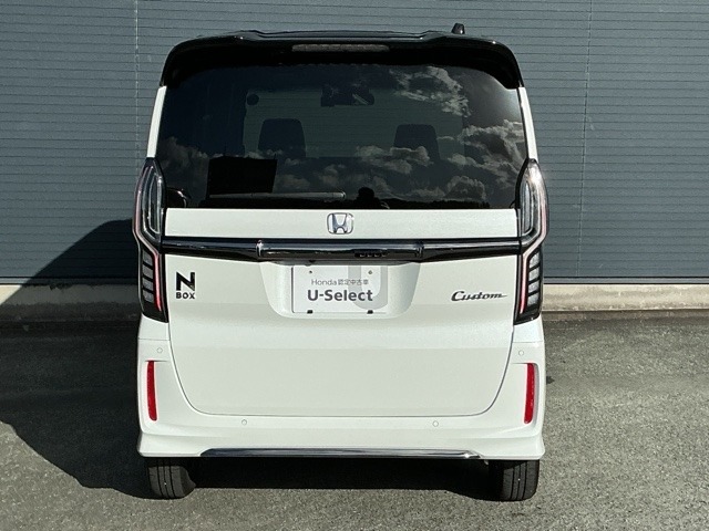 ホンダ Ｎ　ＢＯＸ カスタム ６６０ Ｌ コーディネートスタイル R4年 (近畿) 99