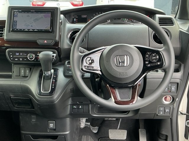 ホンダ Ｎ　ＢＯＸ カスタム ６６０ Ｌ コーディネートスタイル R4年 (近畿) 99