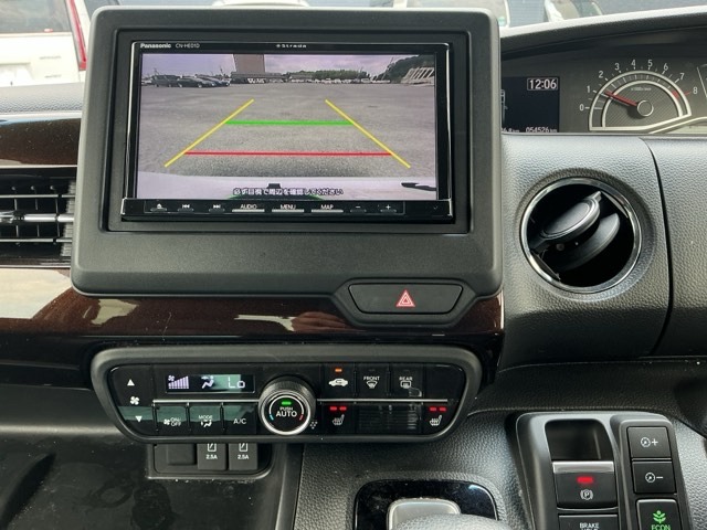 ホンダ Ｎ　ＢＯＸ カスタム ６６０ Ｌ コーディネートスタイル R4年 (近畿) 99
