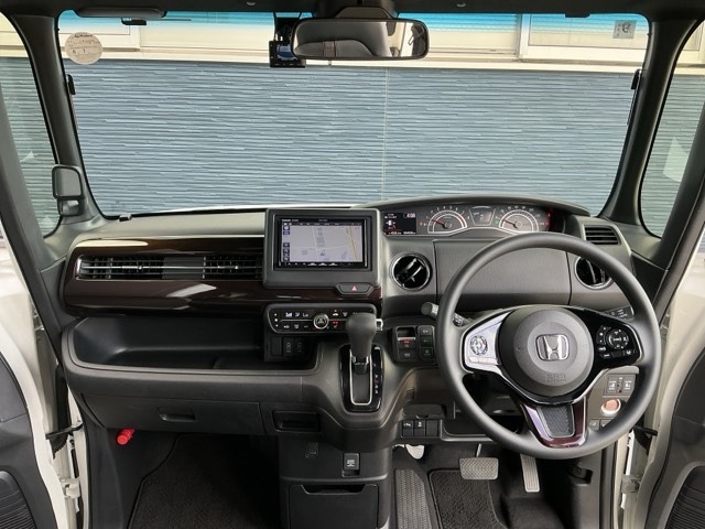 ホンダ Ｎ　ＢＯＸ カスタム ６６０ Ｌ コーディネートスタイル R4年 (近畿) 99