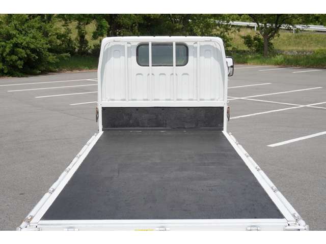 三菱フソウ キャンター １．４５Ｔ H27年 (近畿) 99