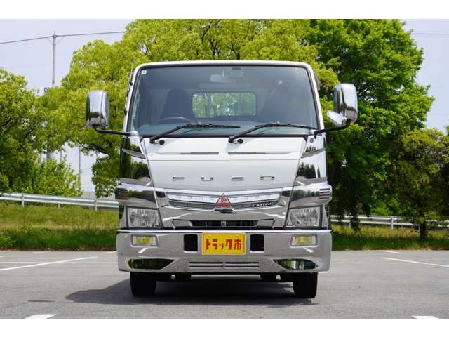 三菱フソウ キャンター １．４５Ｔ H27年 (近畿) 99