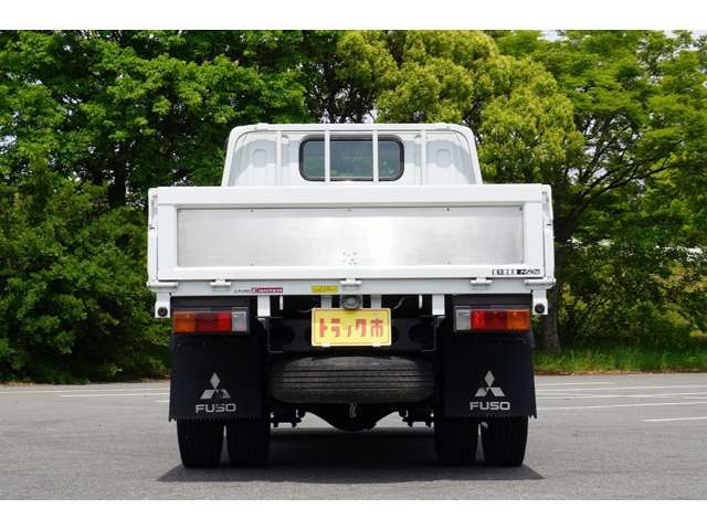 三菱フソウ キャンター １．４５Ｔ H27年 (近畿) 99