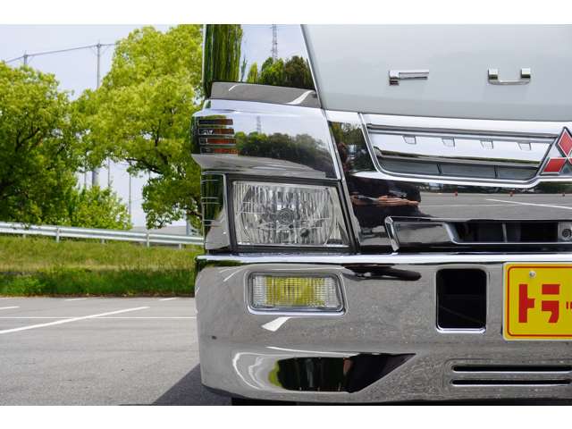 三菱フソウ キャンター １．４５Ｔ H27年 (近畿) 99