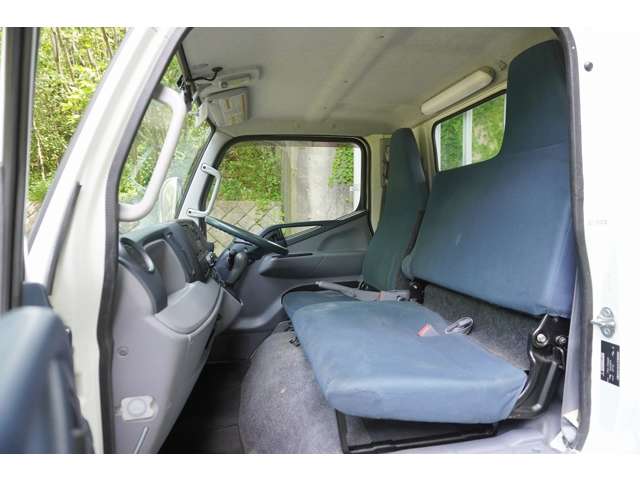 三菱フソウ キャンター １．４５Ｔ H27年 (近畿) 99