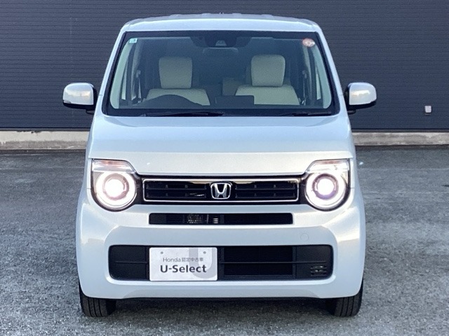 ホンダ Ｎ−ＷＧＮ ６６０ Ｌ R7年 (近畿) 99