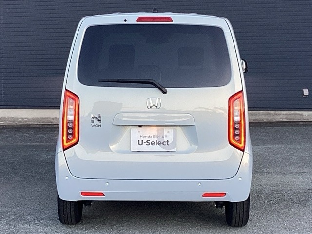 ホンダ Ｎ−ＷＧＮ ６６０ Ｌ R7年 (近畿) 99