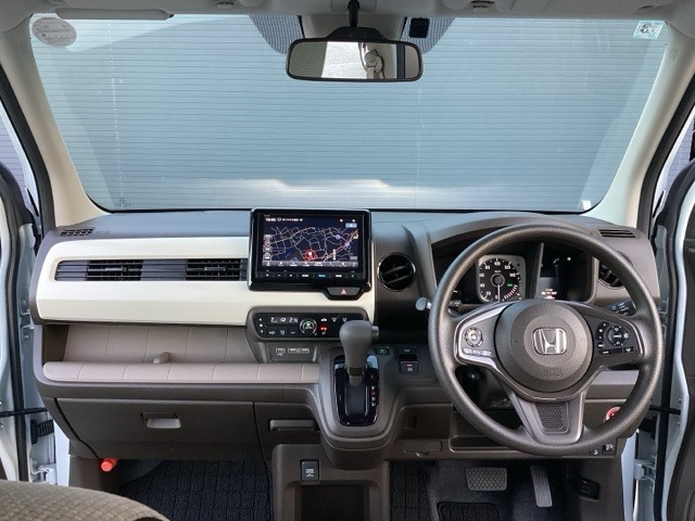 ホンダ Ｎ−ＷＧＮ ６６０ Ｌ R7年 (近畿) 99