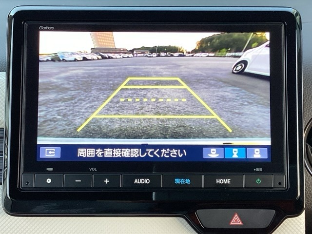 ホンダ Ｎ−ＷＧＮ ６６０ Ｌ R7年 (近畿) 99