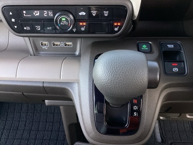 ホンダ Ｎ−ＷＧＮ ６６０ Ｌ R7年 (近畿) 99