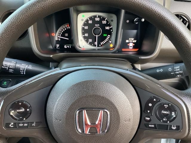 ホンダ Ｎ−ＷＧＮ ６６０ Ｌ R7年 (近畿) 99