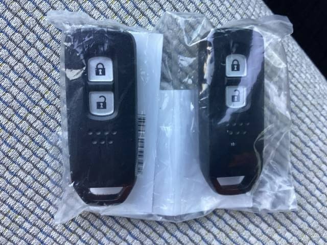 ホンダ Ｎ−ＷＧＮ ６６０ Ｌ R7年 (近畿) 99