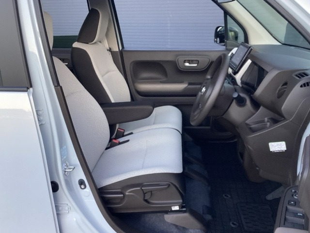 ホンダ Ｎ−ＷＧＮ ６６０ Ｌ R7年 (近畿) 99
