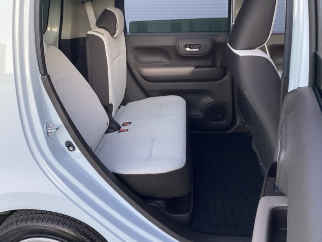 ホンダ Ｎ−ＷＧＮ ６６０ Ｌ R7年 (近畿) 99