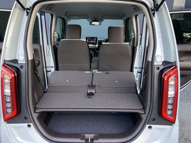 ホンダ Ｎ−ＷＧＮ ６６０ Ｌ R7年 (近畿) 99