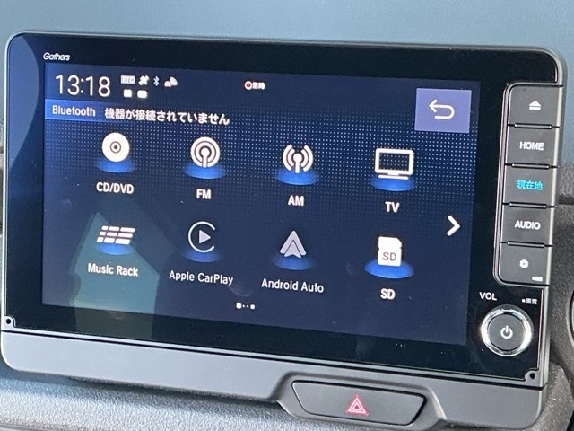 ホンダ Ｎ　ＢＯＸ カスタム ６６０ ターボ ４ＷＤ R5年 (近畿) 99