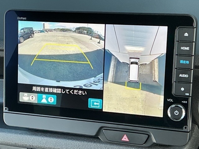 ホンダ Ｎ　ＢＯＸ カスタム ６６０ ターボ ４ＷＤ R5年 (近畿) 99