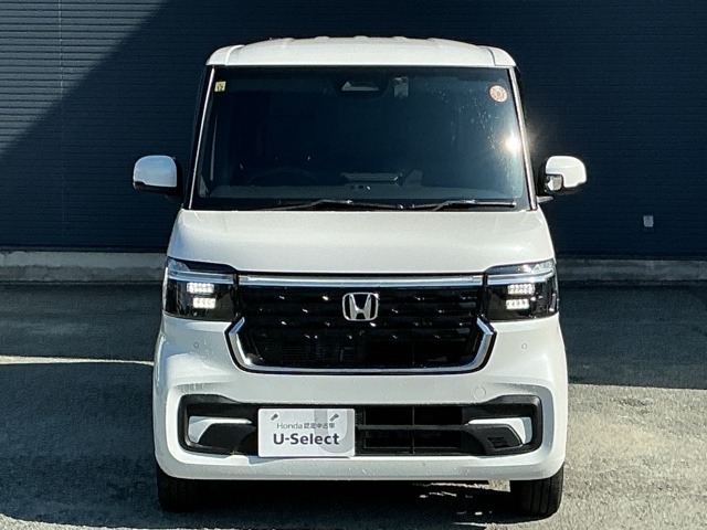 ホンダ Ｎ　ＢＯＸ カスタム ６６０ ターボ ４ＷＤ R5年 (近畿) 99