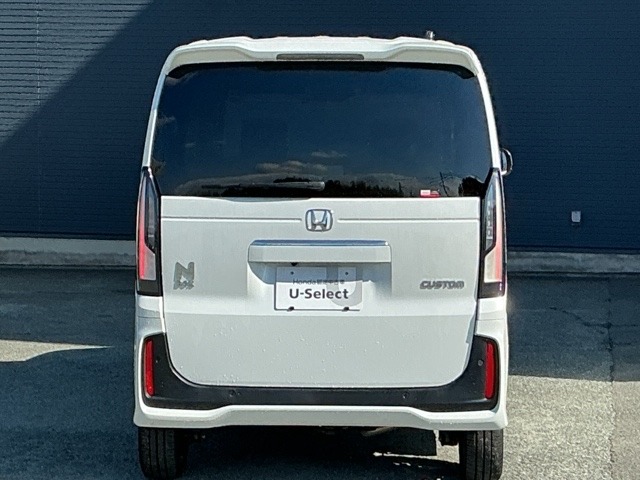 ホンダ Ｎ　ＢＯＸ カスタム ６６０ ターボ ４ＷＤ R5年 (近畿) 99