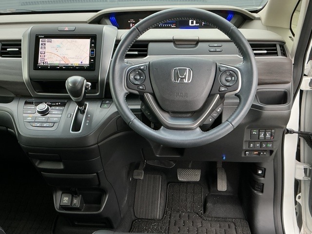 ホンダ フリード １．５ Ｇ ホンダセンシング R2年 (近畿) 99