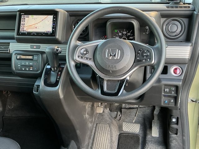 ホンダ Ｎ−ＶＡＮ ６６０ ＋スタイル ファン R3年 (近畿) 99