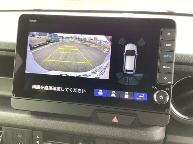ホンダ Ｎ　ＢＯＸ カスタム ６６０ ターボ コーディネートスタイル ２トーン R8年 (近畿) 99