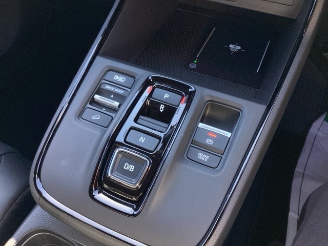 ホンダ ＣＲ−Ｖ ２．０ Ｅ：ＨＥＶ ＲＳ ４ＷＤ R8年 (近畿) 99