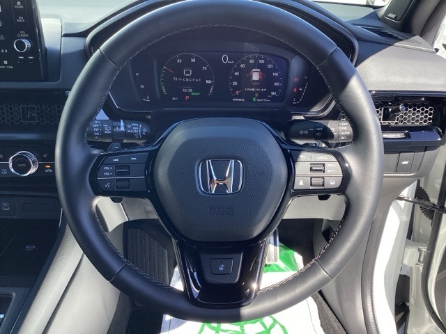 ホンダ ＣＲ−Ｖ ２．０ Ｅ：ＨＥＶ ＲＳ ４ＷＤ R8年 (近畿) 99