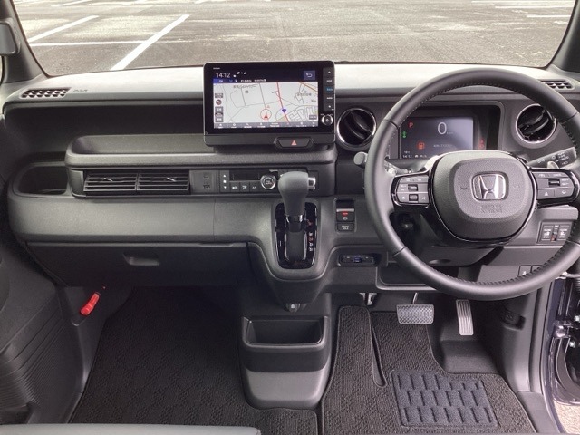 ホンダ Ｎ　ＢＯＸ カスタム ６６０ ターボ R8年 (近畿) 99