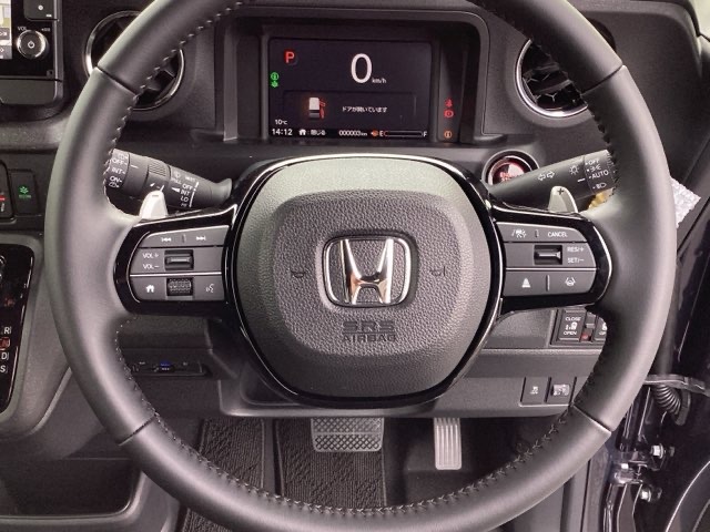 ホンダ Ｎ　ＢＯＸ カスタム ６６０ ターボ R8年 (近畿) 99