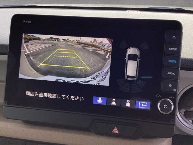 ホンダ Ｎ　ＢＯＸ ６６０ ファッションスタイル ２トーン R8年 (近畿) 99