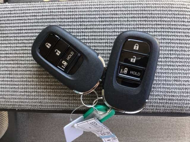 ホンダ Ｎ　ＢＯＸ ６６０ ファッションスタイル ２トーン R8年 (近畿) 99