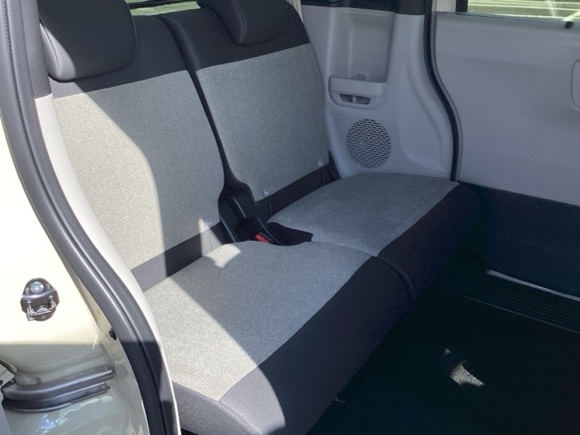 ホンダ Ｎ　ＢＯＸ ６６０ ファッションスタイル ２トーン R8年 (近畿) 99