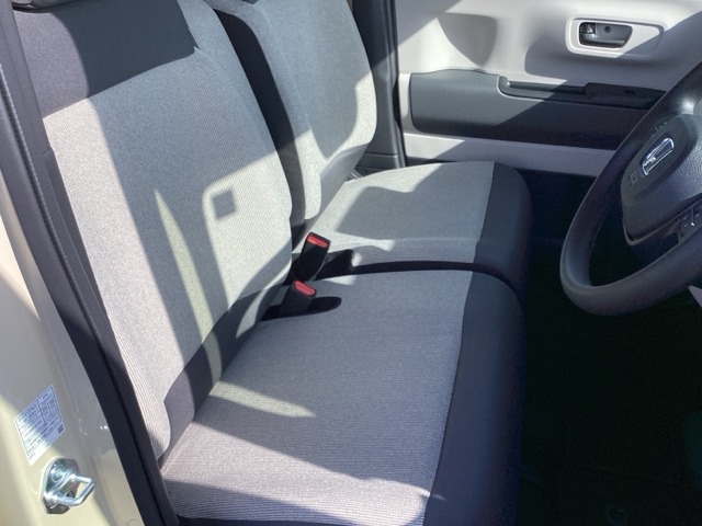 ホンダ Ｎ　ＢＯＸ ６６０ ファッションスタイル ２トーン R8年 (近畿) 99