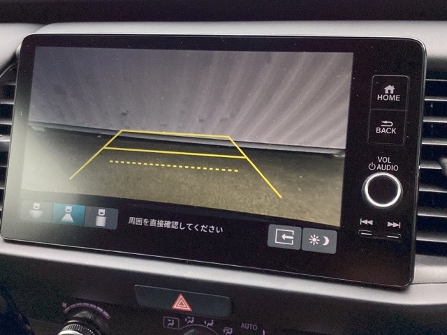ホンダ フィット　ハイブリッド １．５ Ｅ：ＨＥＶ ホーム ブラックスタイル R7年 (近畿) 99