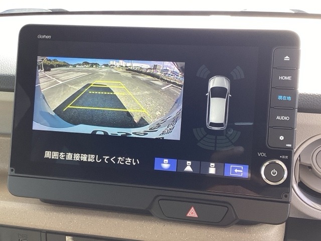 ホンダ Ｎ　ＢＯＸ ６６０ ファッションスタイル ２トーン R8年 (近畿) 99