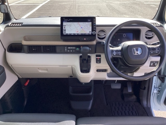 ホンダ Ｎ　ＢＯＸ ６６０ ファッションスタイル ２トーン R8年 (近畿) 99