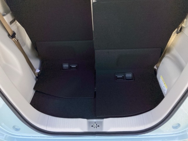 ホンダ Ｎ　ＢＯＸ ６６０ ファッションスタイル ２トーン R8年 (近畿) 99